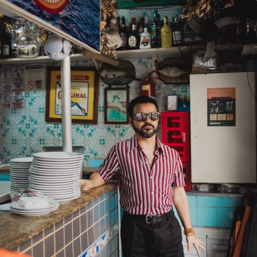 Pianista baiano Marcelo Galter mergulha na obra de Dorival Caymmi em novo álbum
