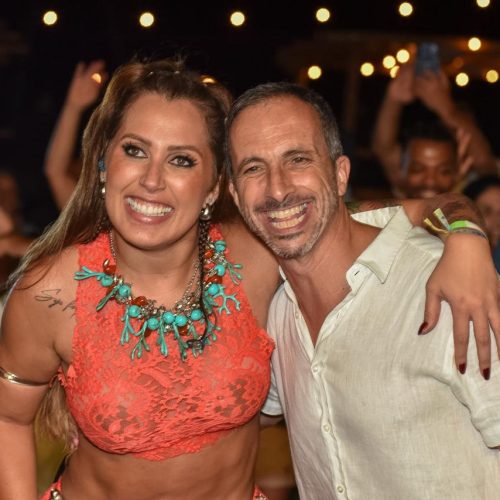 Tivoli Tropical reúne grandes chefs e encerra programação com show de Carlinhos Brown