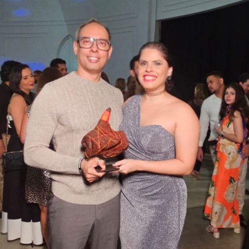 NN Arquitetos conquista segundo prêmio na CASACOR Bahia
