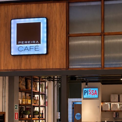Pereira Café