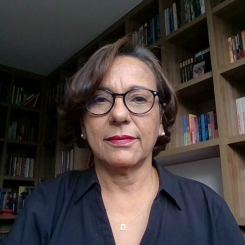 Suzana Varjão lança romance que antecipa dilemas do futuro
