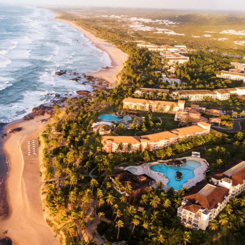 Costa do Sauípe estreia festival com Olodum, É o Tchan e Psirico