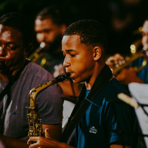 Mucugê recebe encontro de filarmônicas em projeto musical