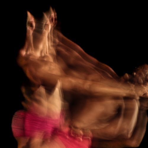 Espetáculo leva força de Oyá para a dança em Salvador