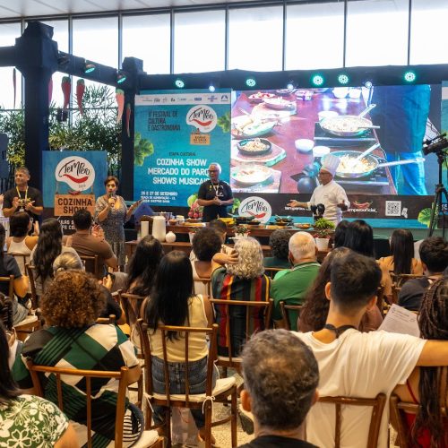 Tempero Bahia encerra 9ª edição com 80 restaurantes em seis destinos
