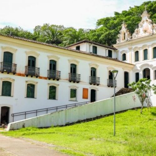 Museu do Recôncavo reabre em dezembro após 25 anos fechado