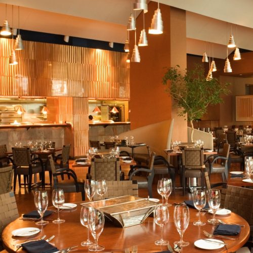 Relatório da Abrasel-Stone indica aumento nas vendas de restaurantes e bares