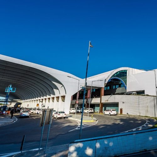 Aeroporto de Salvador cresce mais de 5% em número de passageiros