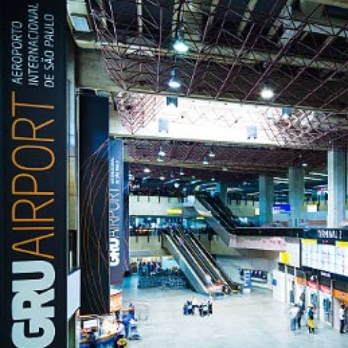 Saiba quais são os aeroportos brasileiros com melhor avaliação