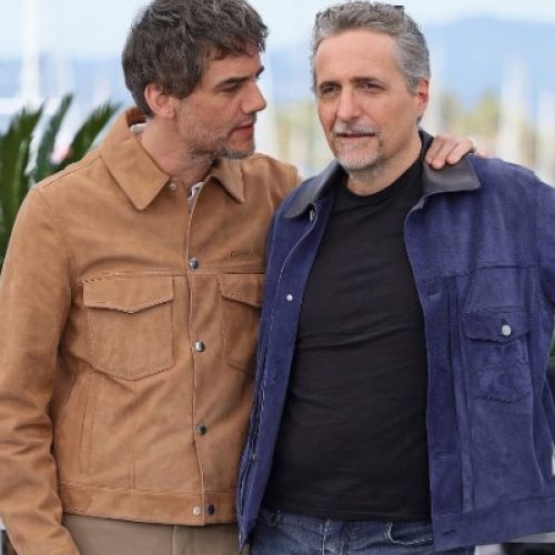 O sucesso massivo de “O Agente Secreto” em Cannes, novo filme de Wagner Moura