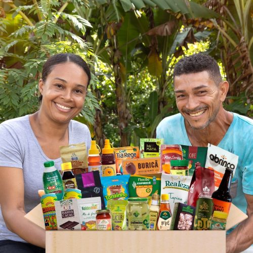 Agricultura familiar baiana é um dos destaques do último dia do Fórum de Biodesign e Sustentabilidade