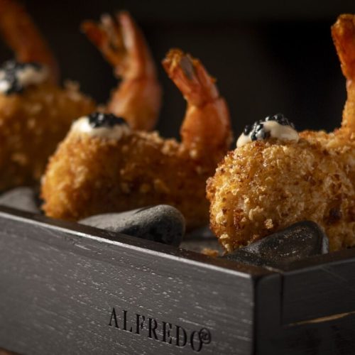 Alfredo´Ro reabre com novo conceito e ambientação