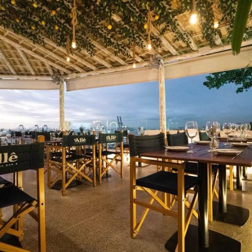 Allê Varanda Bar da pontapé em comemorações pro São João neste domingo (25); confira