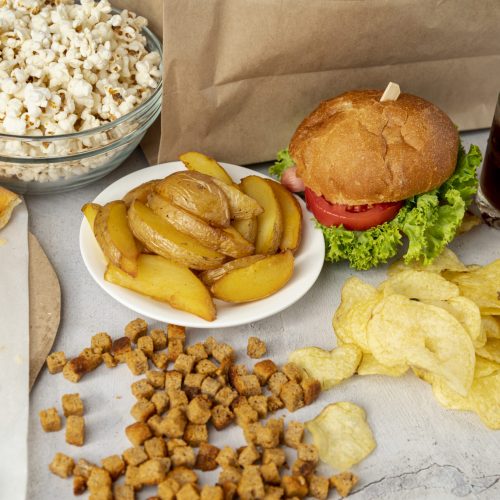 Unesco liga alerta sobre merenda escolar