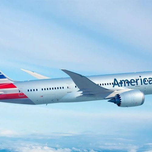 American Airlines amplia rota Dallas–São Paulo e reforça conexão com o Brasil