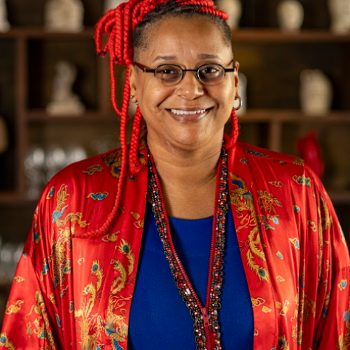 Chef Andrea Nascimento, do Solar Gastronomia, recebe Prêmio Maria Felipa nesta quinta-feira