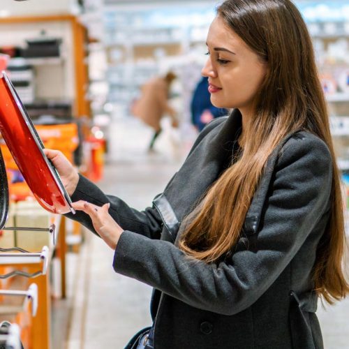 Aplicativo da Sefaz traz nova funcionalidade para o consumidor que quer comparar preços; entenda