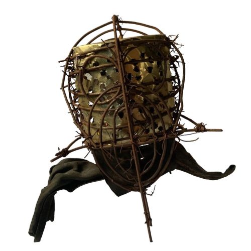 Galeria Nonada abre exposição com obras de Mário Cravo, Jayme Figura e Iêda Maria neste sábado