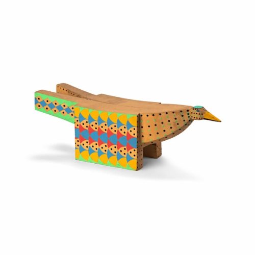 Museu de Arte da Bahia inaugura mostra com bancos cerimoniais de 39 etnias indígenas