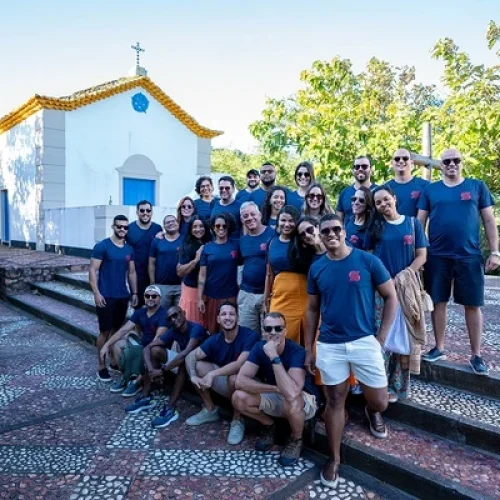 Santa Helena celebra 50 anos com ações sociais e nova identidade
