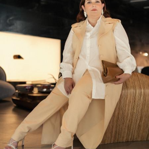 Livro de Ju Ferraz ganha data de lançamento em Salvador