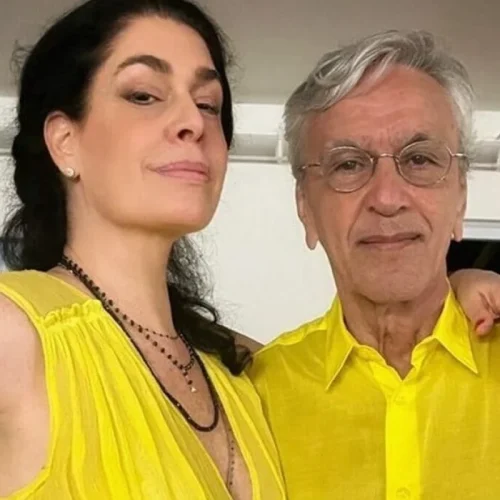 Produtora de Caetano cobra R$ 1 milhão de festival em BH