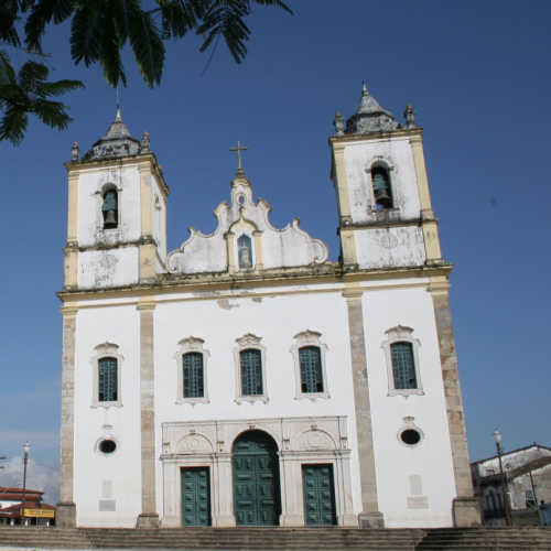 Bahia terá primeira basílica implantada em uma cidade do interior do Brasil