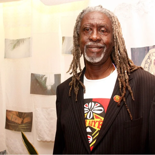 Belov é a nova mantenedora do Ilê Aiyê