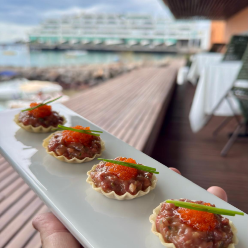 Verão renovado: Restaurante Amado apresenta cardápio leve e fresco para a estação