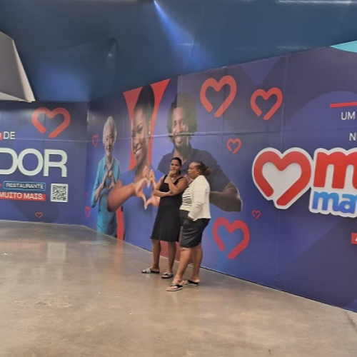 Grupo Mateus já tem data para chegar à capital baiana; saiba quando