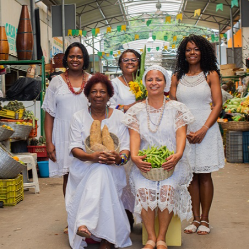 Série documental celebra mulheres baianas e o legado da cozinha afro-brasileira