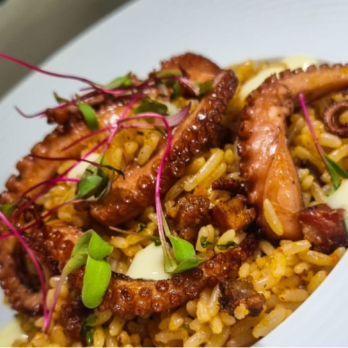 Conheça o chef que faz releituras nordestinas de comidas do mundo