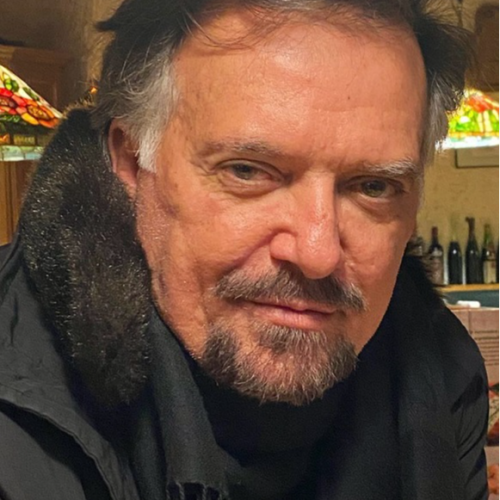 Erickson Brito  Crédito: Divulgação