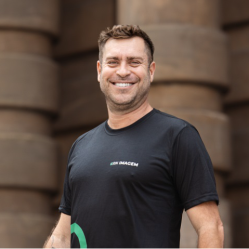 Ricardo Cardoso (divulgação)