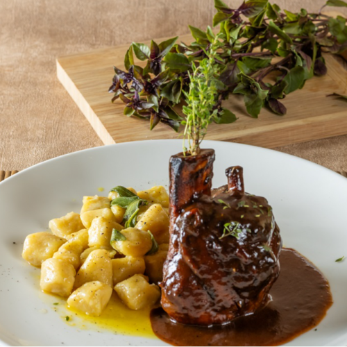 Conheça os novos pratos criados por Sergio Arno para o La Pasta Gialla