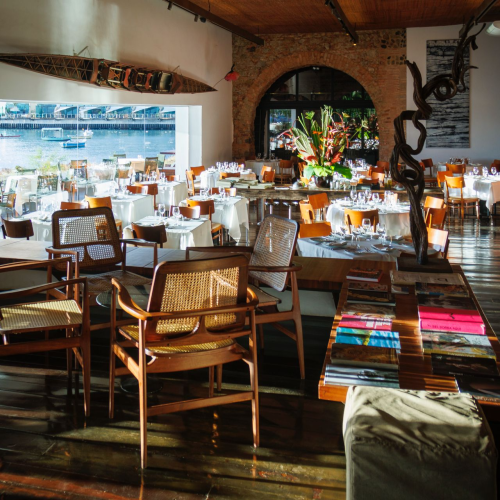 Amado (Divulgação) 