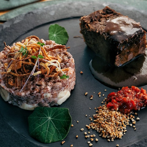 Chapada Diamantina tem gastronomia de qualidade