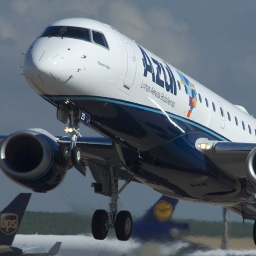 Salvador e Ilhéus ganham 580 novos voos para o verão 2026