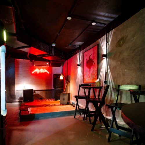 Ayrà Gastrôbar promove nova noite de jazz no Rio Vermelho