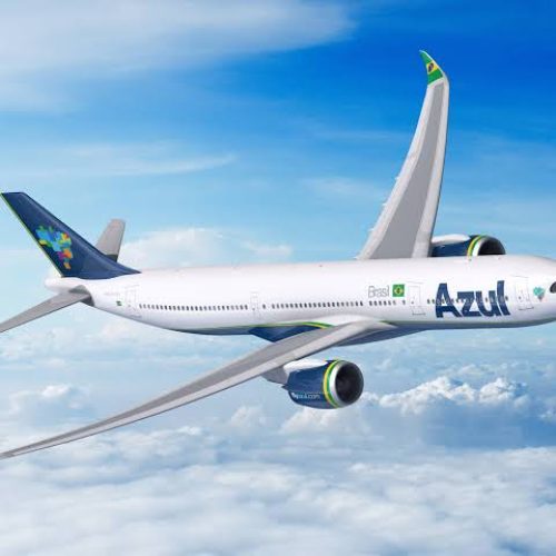 Companhia aérea criará aproximadamente 800 novos voos para a Bahia durante o próximo verão