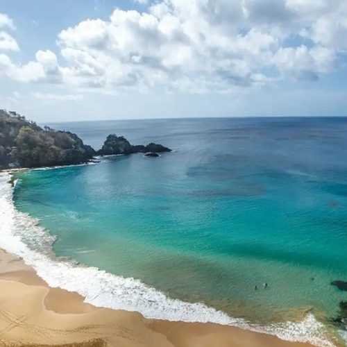 Fernando de Noronha: taxa diária cobrada aos visitantes sofre reajuste