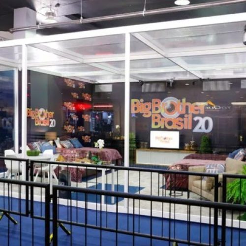 Salvador é a terceira cidade a receber a Casa de Vidro do BBB 26