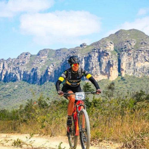 Desafio Mucugê de Mountain Bike acontece em setembro na Chapada Diamantina