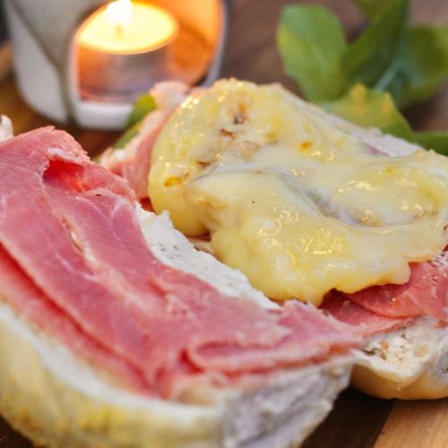 Salvador Burger Gourmet deste ano traz hambúrguer suíço com fondue