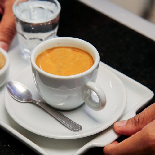 Aceita um cafezinho? 10 lugares onde os ‘coffeelovers’ podem experimentar versões especiais e descobrir novos sabores