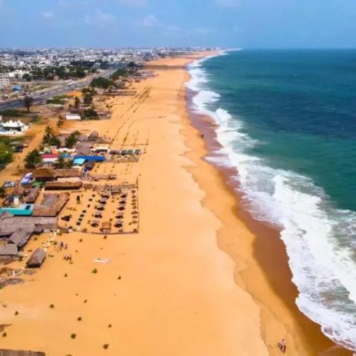 Bahia pode ter rota de voo para o Benin; veja os detalhes