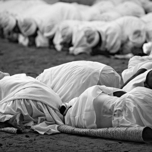 Exposição “Olhar Negro, Negro Olhar” faz celebração às imagens negras na Bahia