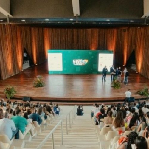 Costa do Descobrimento recebe mil participantes em evento nacional de turismo