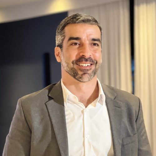 GL events anuncia novo comando no CCS