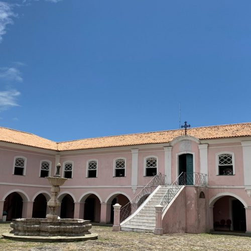 Arquivo Público promove mesa de conversa sobre a Revolta dos Búzios nesta sexta (22)